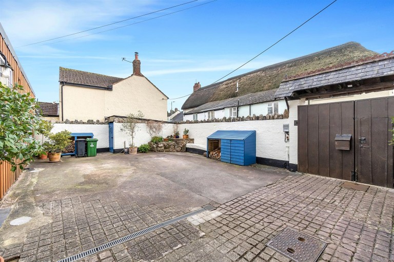 Images for High Street, Honiton