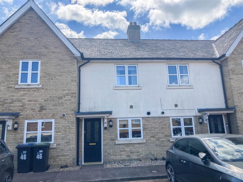 Click the photo for more details of Darbys Yard, Sutton, Ely