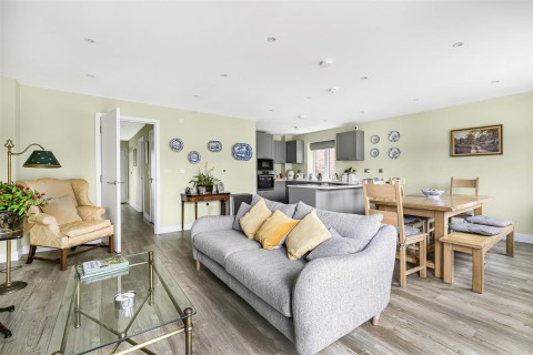 Click the photo for more details of Joyce Frankland Close, Newport