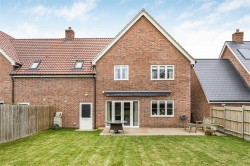 Images for Joyce Frankland Close, Newport