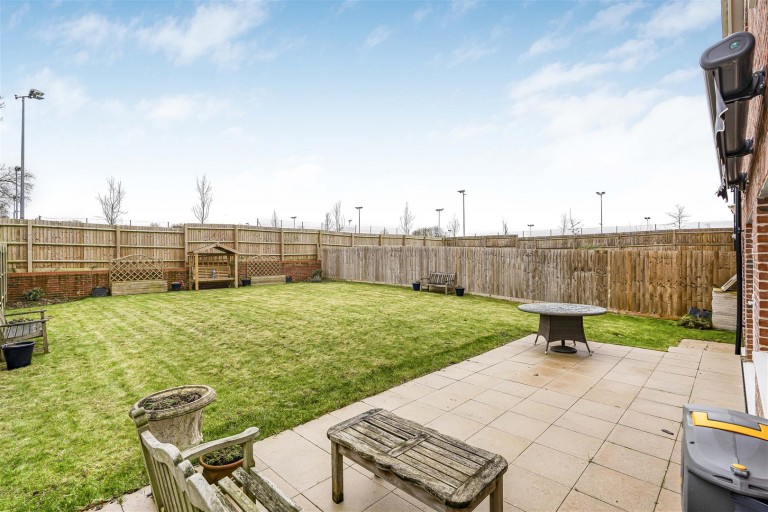 Images for Joyce Frankland Close, Newport