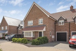 Images for Joyce Frankland Close, Newport