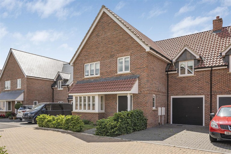 Images for Joyce Frankland Close, Newport