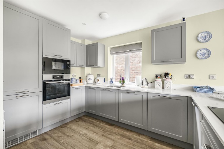 Images for Joyce Frankland Close, Newport