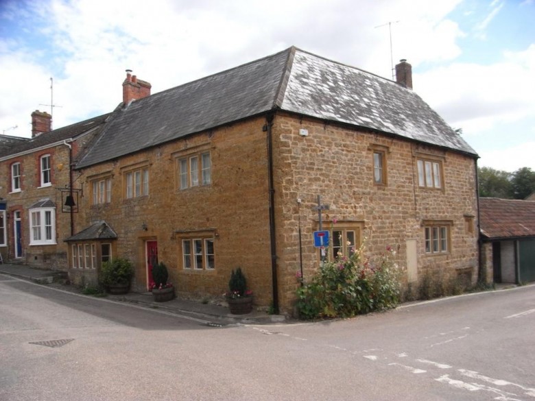 Click the photo for more details of Church Street, Beaminster, Dorset