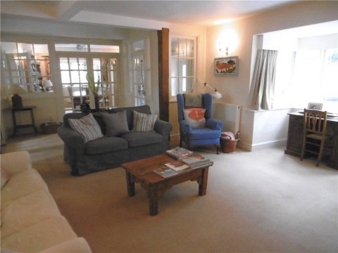 Click the photo for more details of Church Street, Beaminster, Dorset