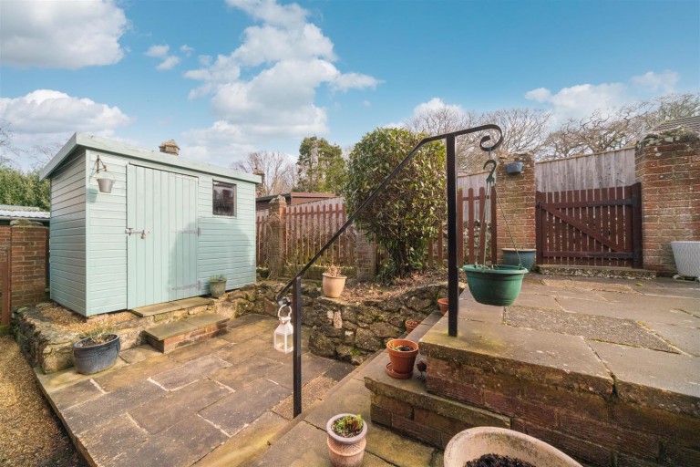 Images for Avenue Road, Wroxall, Ventnor