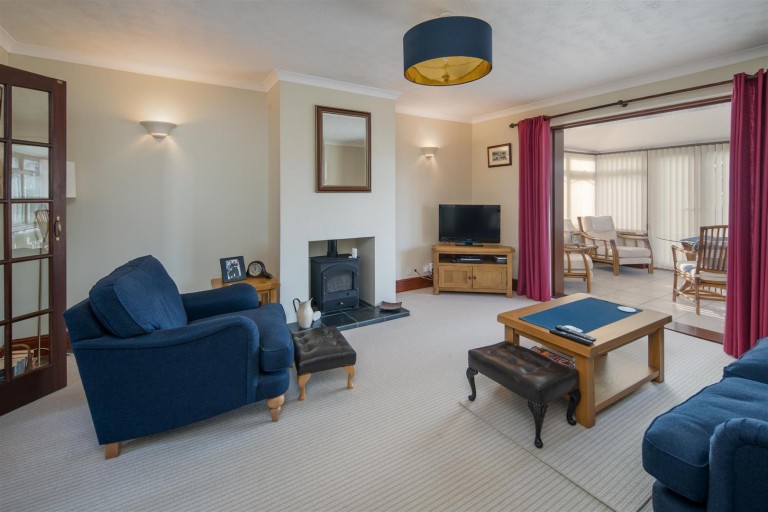 Images for Avenue Road, Wroxall, Ventnor