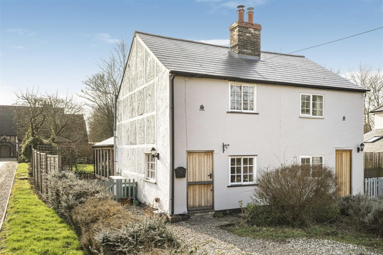 Click the photo for more details of High Street, Balsham, Cambridge