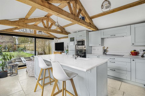 Click the photo for more details of High Street, Balsham, Cambridge