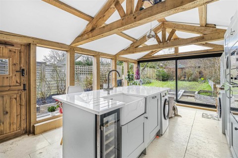 Click the photo for more details of High Street, Balsham, Cambridge