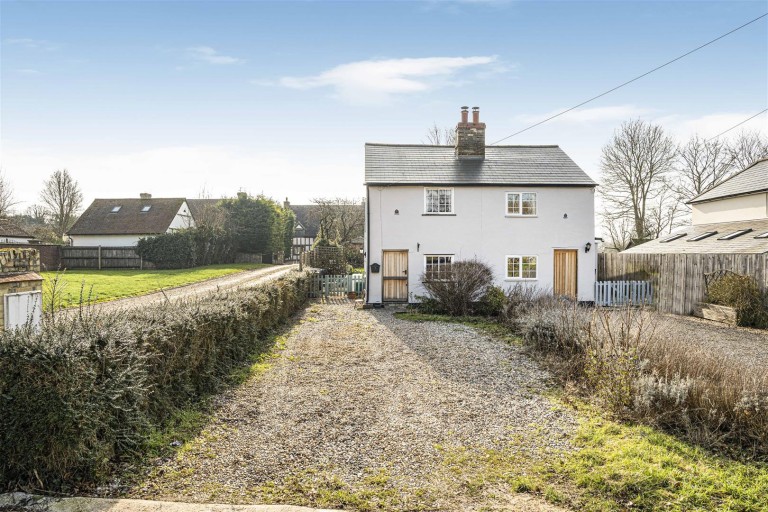 Images for High Street, Balsham, Cambridge