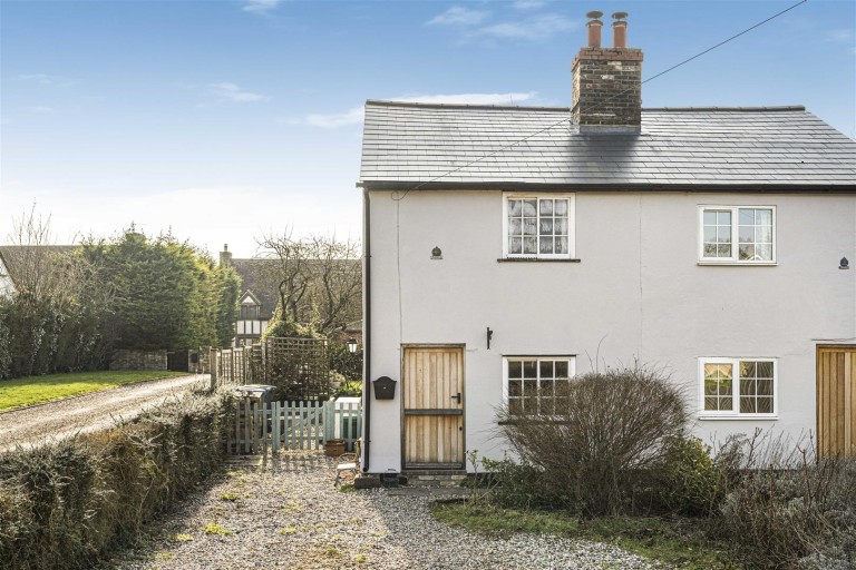 Images for High Street, Balsham, Cambridge