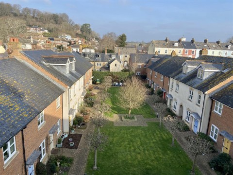 Click the photo for more details of West Allington, Bridport