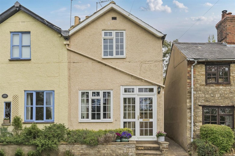 Click the photo for more details of The Green, Lois Weedon, NN12
