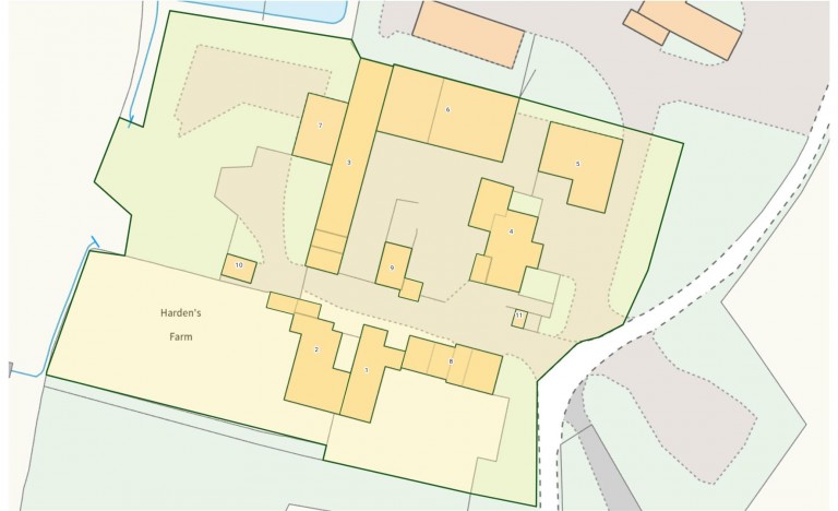 Images for Hardens Farm, Chippenham