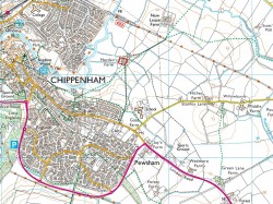 Images for Hardens Farm, Chippenham