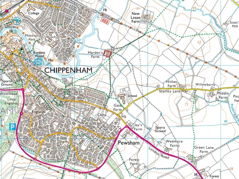 Images for Hardens Farm, Chippenham