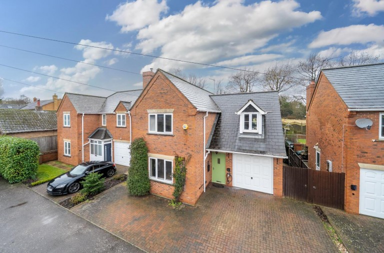 Images for Partridge Close, Charwelton, Daventry, NN11