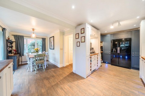 Click the photo for more details of Partridge Close, Charwelton, Daventry, NN11