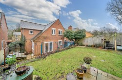 Images for Partridge Close, Charwelton, Daventry, NN11