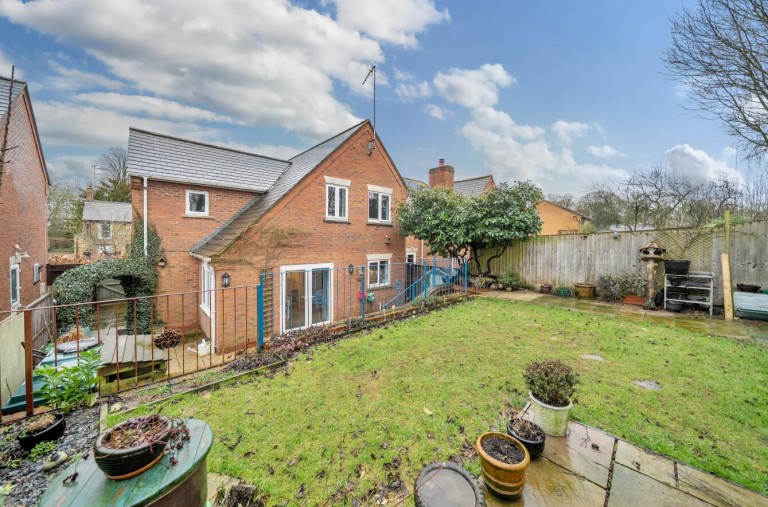 Images for Partridge Close, Charwelton, Daventry, NN11
