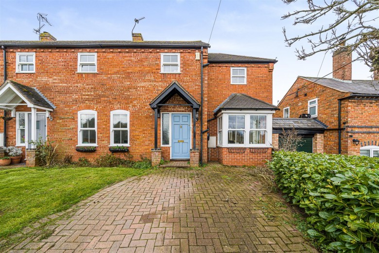 Click the photo for more details of Leire Lane, Ashby Parva, Lutterworth, LE17