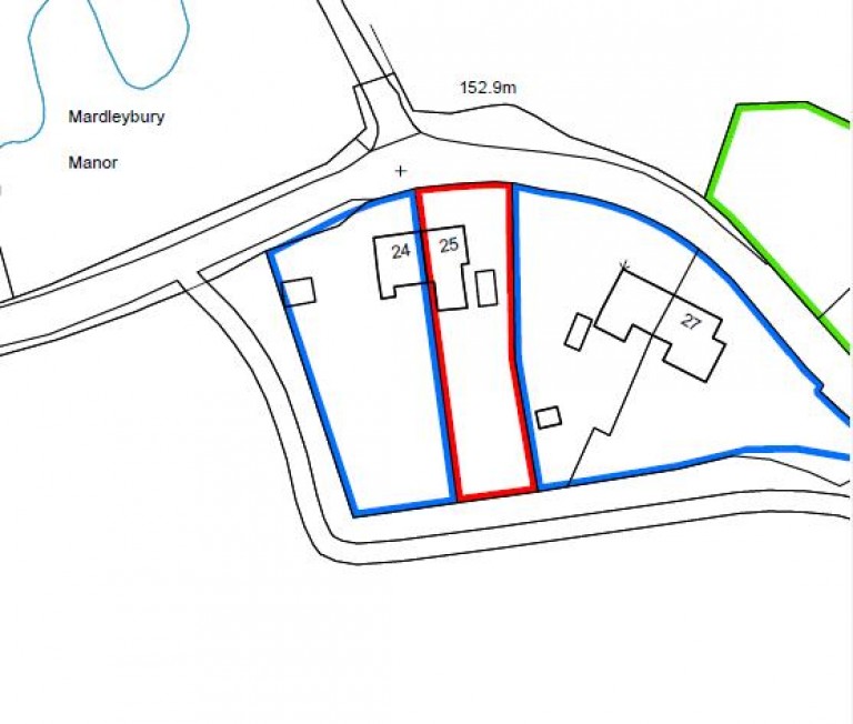 Images for Reed End, Therfield