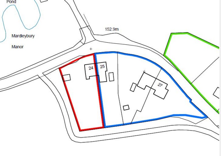 Images for Reed End, Therfield