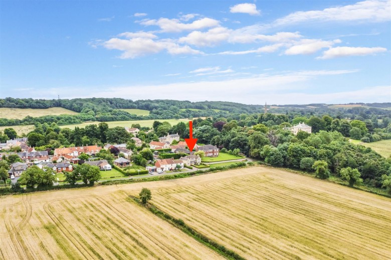 Click the photo for more details of Stone House, Leadenham