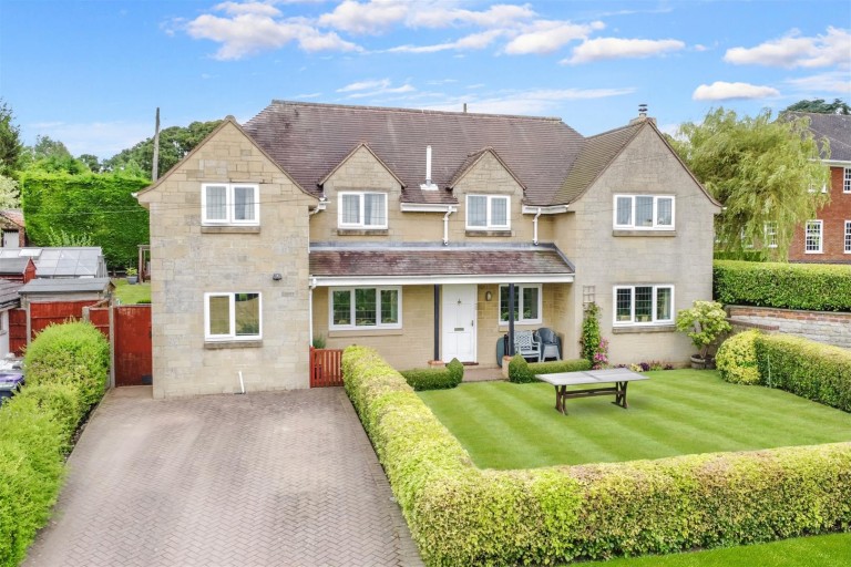 Images for Stone House, Leadenham