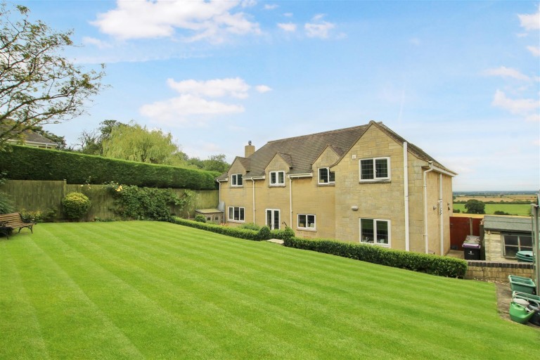 Images for Stone House, Leadenham