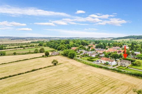 Click the photo for more details of Stone House, Leadenham