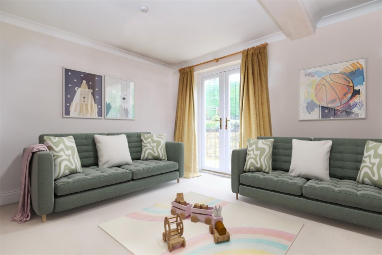 Images for Stone House, Leadenham