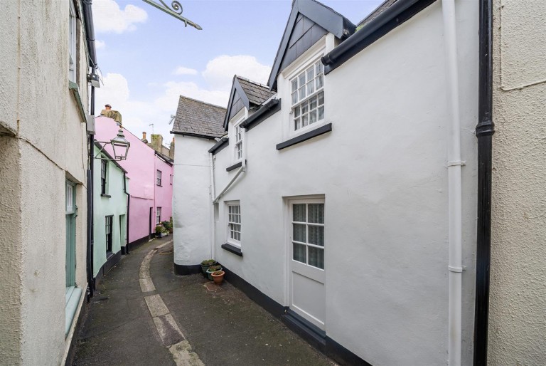 Images for Market Street, Appledore, Bideford