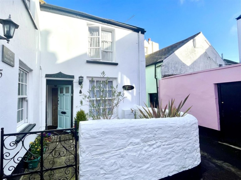 Images for Market Street, Appledore, Bideford