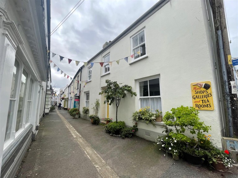 Images for Market Street, Appledore, Bideford