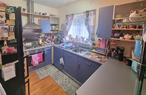 Click the photo for more details of Western Avenue, Bracebridge Heath, Lincoln