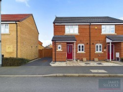 Images for Barrowcliff Way, Blaby, Leicestershire