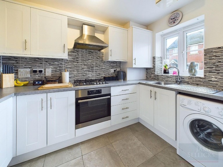 Images for Barrowcliff Way, Blaby, Leicestershire