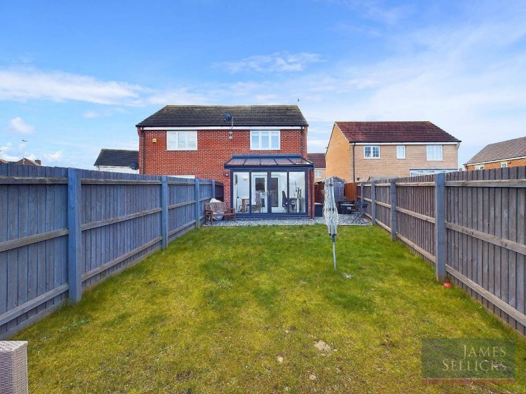 Images for Barrowcliff Way, Blaby, Leicestershire