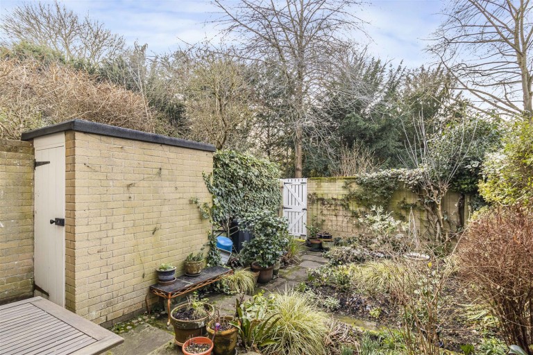 Images for Highsett, Cambridge