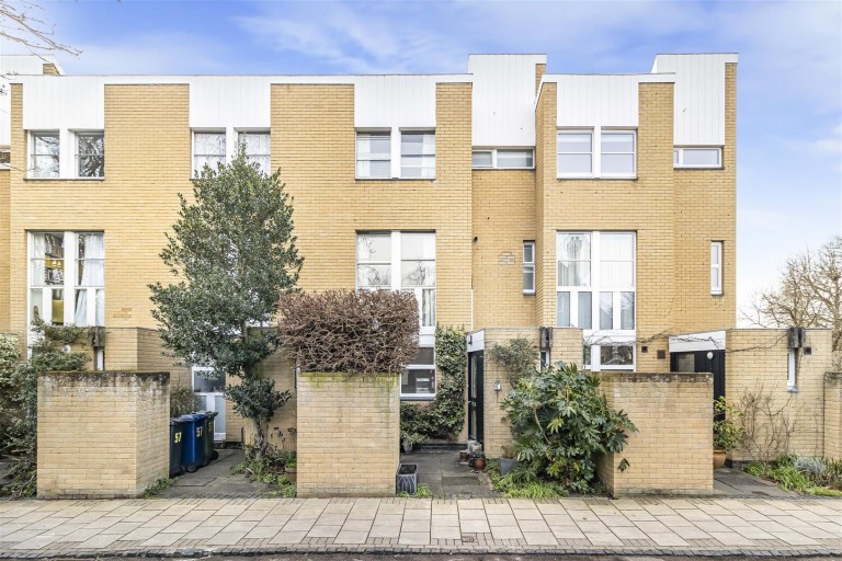 Images for Highsett, Cambridge
