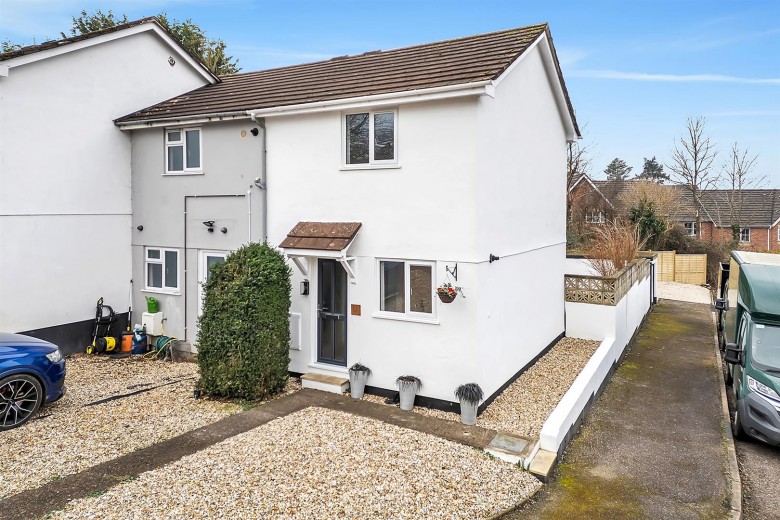 Click the photo for more details of Rosewell Close, Honiton