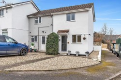 Images for Rosewell Close, Honiton