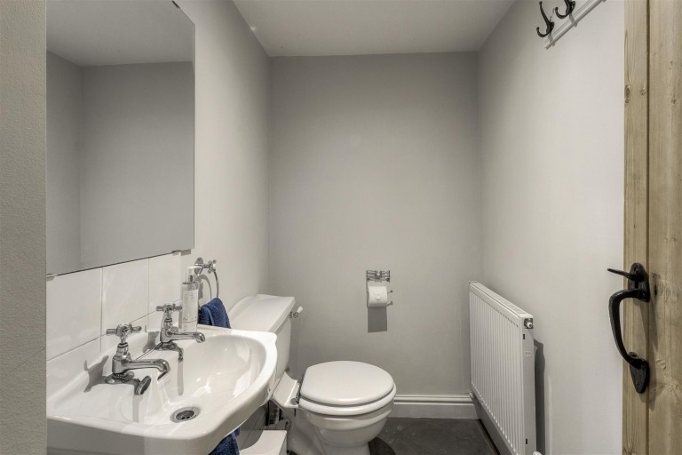 Images for Watery Lane, Sheepy Magna, Atherstone, CV9