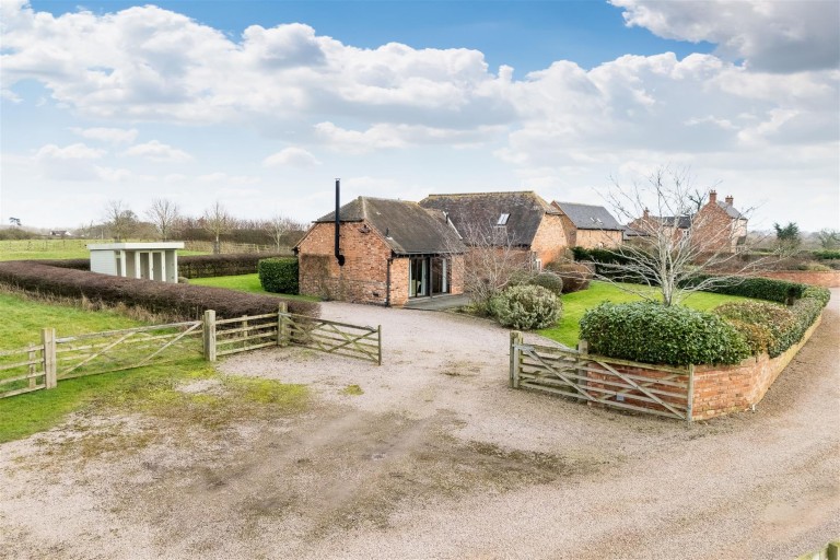 Images for Watery Lane, Sheepy Magna, Atherstone, CV9