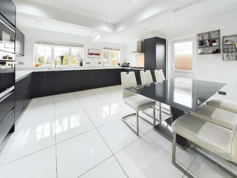 Click the photo for more details of Shanklin Drive, Stoneygate, Leicester