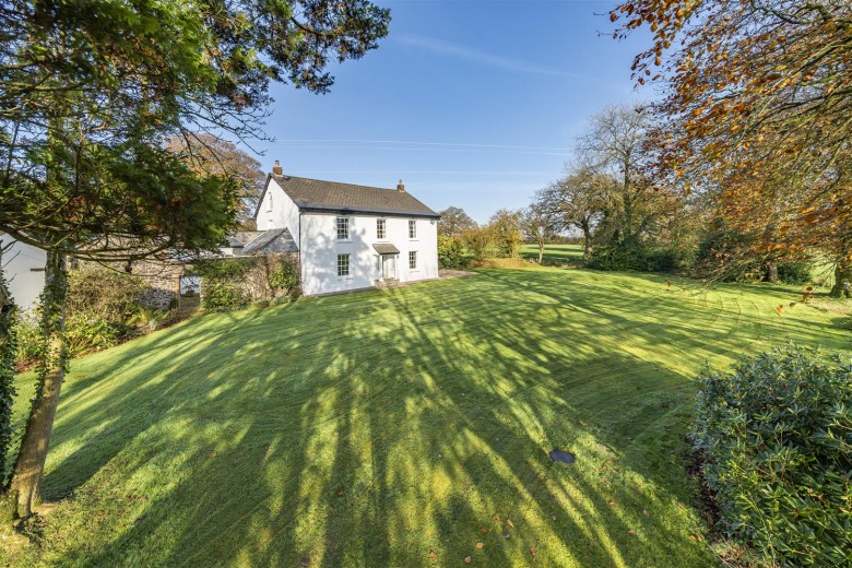Click the photo for more details of Witheridge, Tiverton