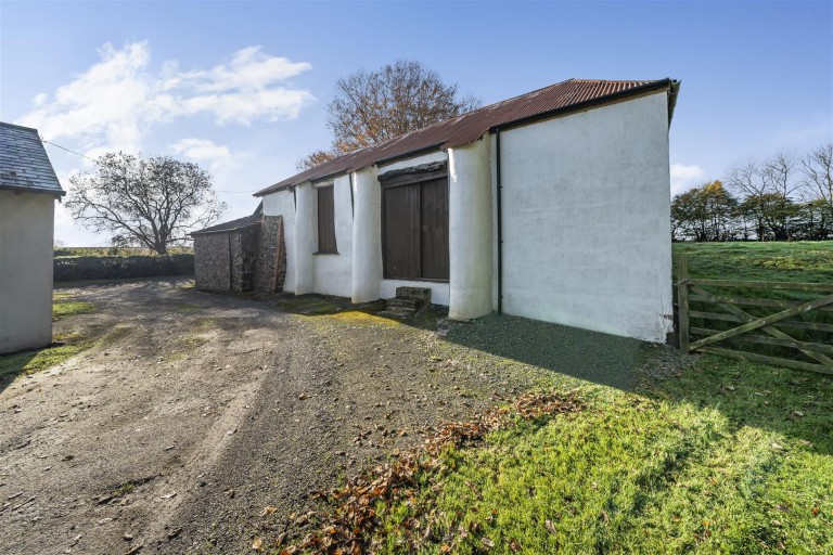 Images for Witheridge, Tiverton